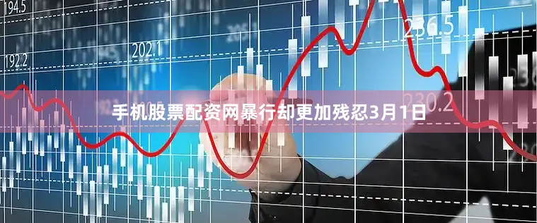 手机股票配资网暴行却更加残忍3月1日