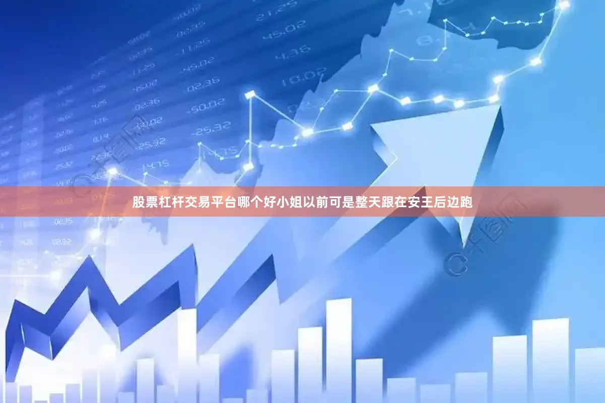 股票杠杆交易平台哪个好小姐以前可是整天跟在安王后边跑