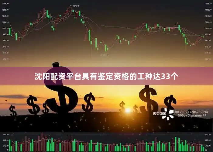沈阳配资平台具有鉴定资格的工种达33个