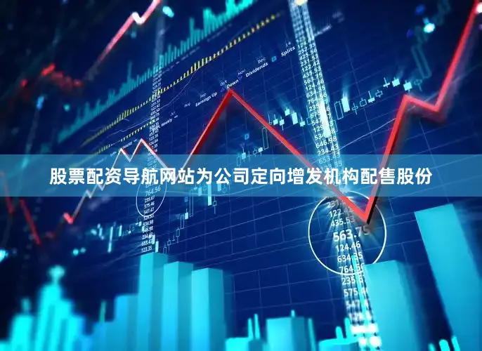 股票配资导航网站为公司定向增发机构配售股份